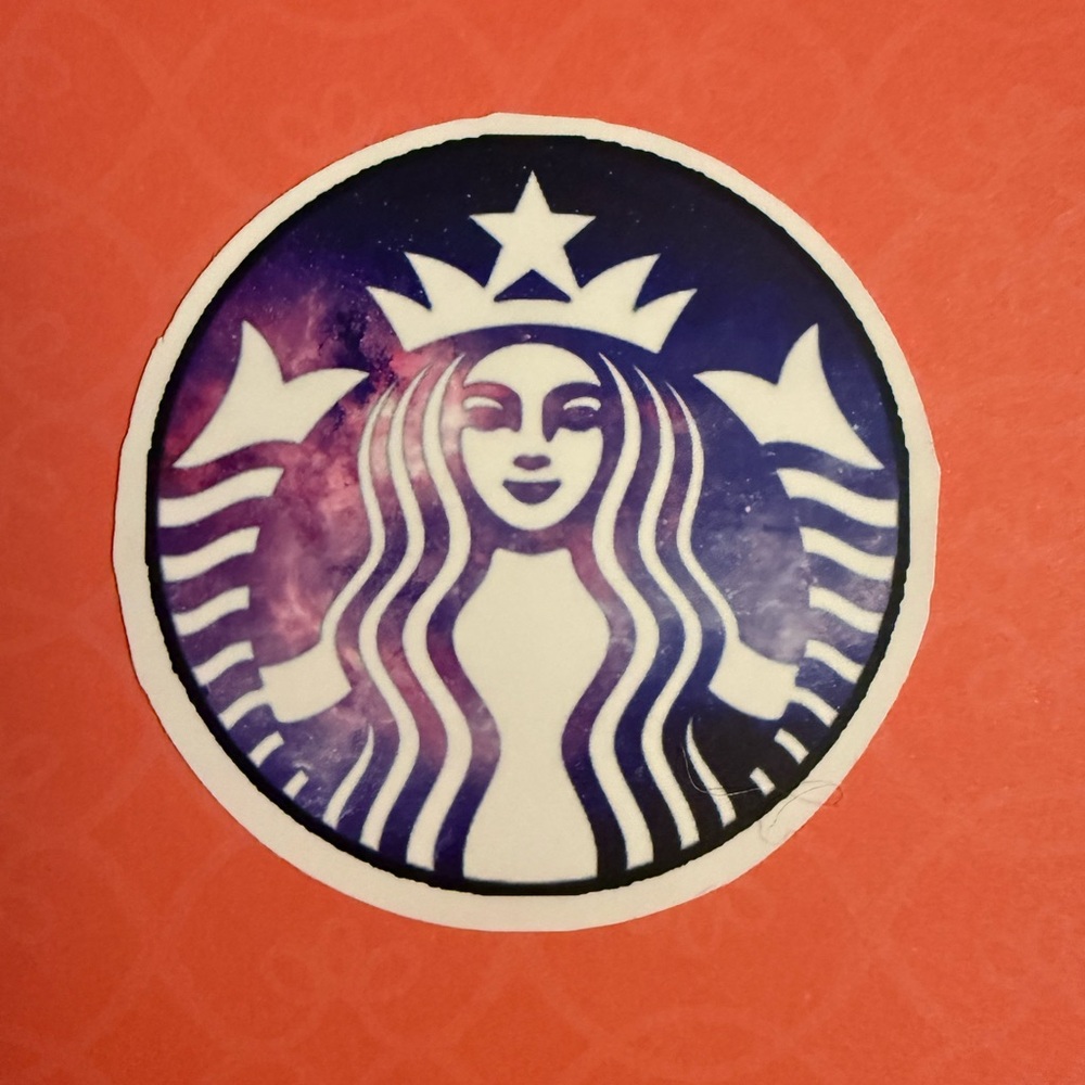 Coffee lovers Colorful Sticker Collection - Picture 10 of 12